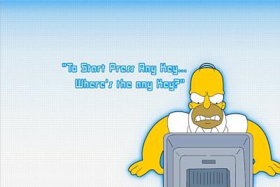 Homer rul0rt!! XP Homer rul0rt!! XP